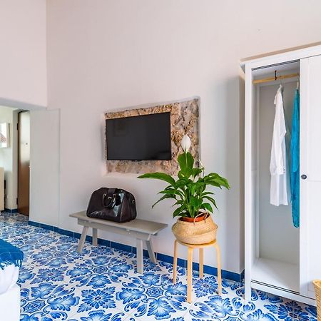 VietriStarhost - La Casa Al Duomoアパートメント エクステリア 写真