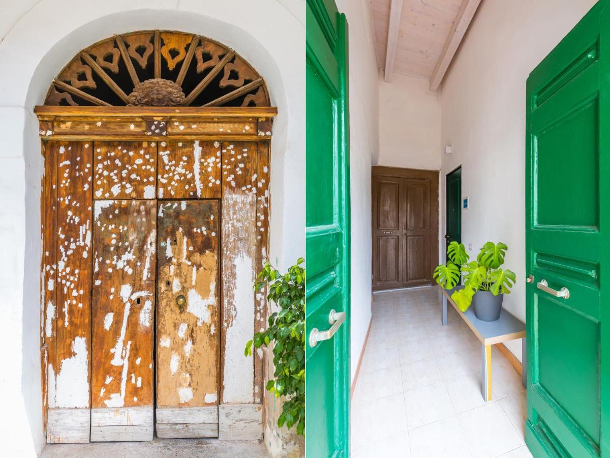 VietriStarhost - La Casa Al Duomoアパートメント エクステリア 写真