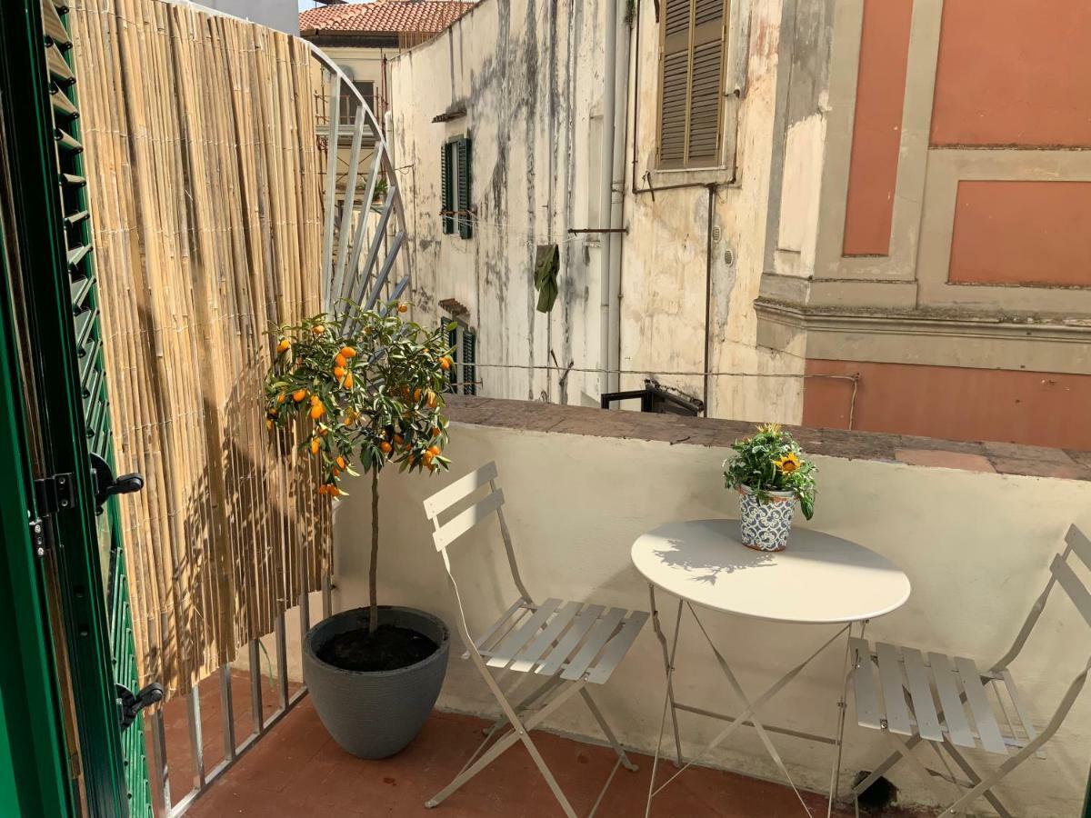 VietriStarhost - La Casa Al Duomoアパートメント エクステリア 写真